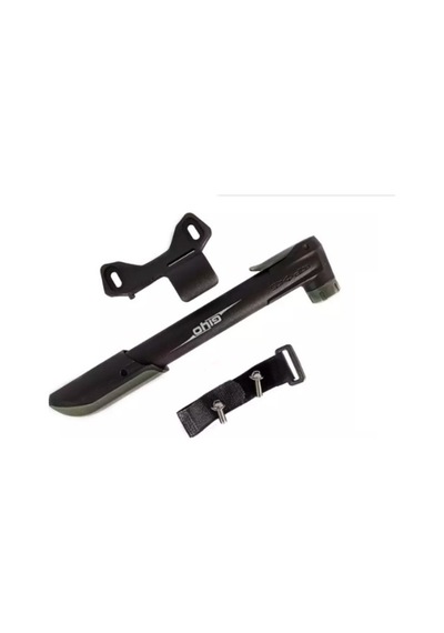 Giyo Gp-04Cp Mini Bisiklet Pompası Otomatik Valf Av/Fv 120 Psi