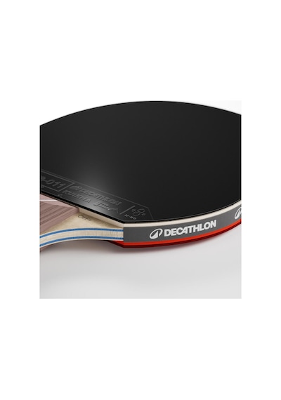 Kuıkma Masa Tenisi Raketi - Ittf Kulüp Yüksek Seviye - 9 Yıldız - Ttr 990 Pro Spin