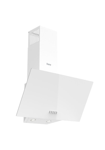 Bosch - Ferre HBF512BW1T - SS036 - D087 Beyaz Ankastre Set