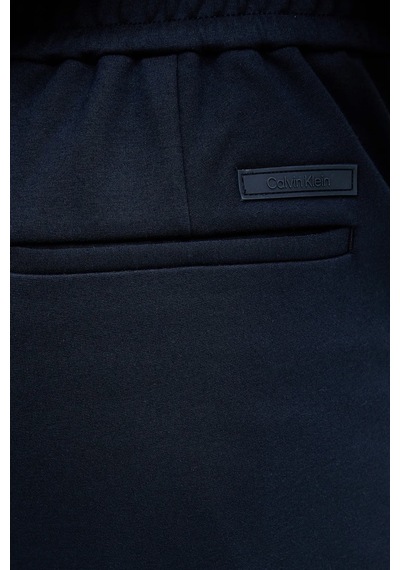 Calvin Klein Erkek Pantolon Lv04le613g Cef Lacivert Lacivert