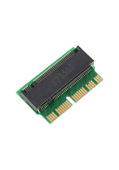 Pcı-e X4 M.2 Ngff-ssd Adaptör Kartı App Macbook Air A1465 A1466 A1398 A1502