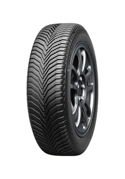 Michelin 205/55R16 91W Crossclimate 2 Dört Mevsim Lastiği 2025