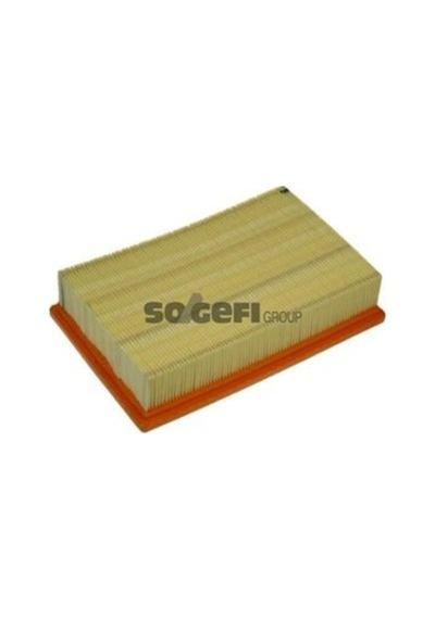 Purflux A1170 Hava Fıltresı Focus Iı C Max 03 07 Focus Iı 1,6tdcı 04 / Mazda Iıı 1,6dı 04 Volvo C30 06 12 S40 Iı V50 1,6d 03 Oe