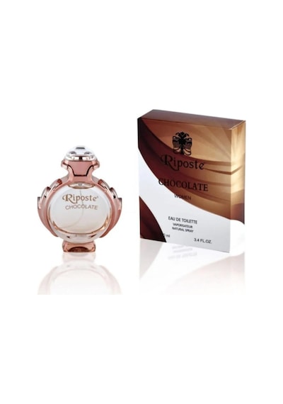 Chocolate Kadın Parfüm 100 Ml Riposteee Aromatik
