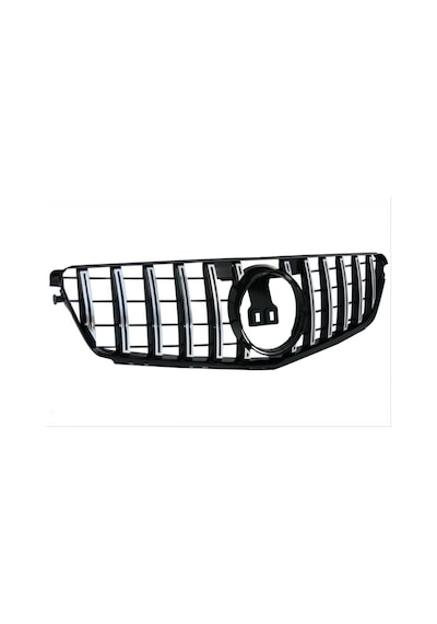 Mercedes  W204 2007-2014 C Serısı Panjur Gtr -   Grı
