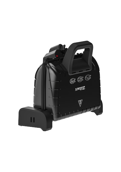 Zilan ZLN4021 1600 W Tost Ve Sandviç Makinesi