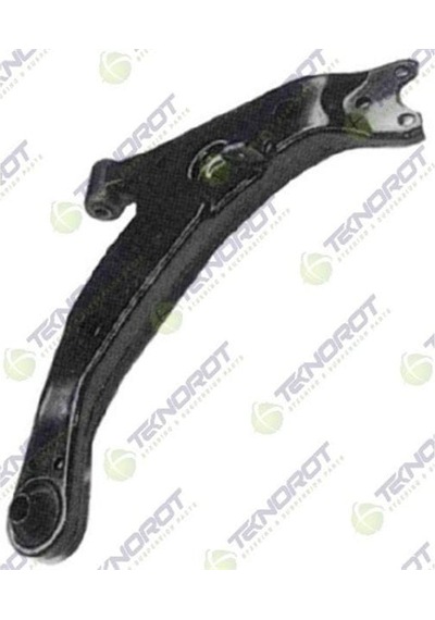 TEKNOROT T-435S Salıncak Sağ Corolla Uyumlu Ae101 Ae111 95-02 Rotilsiz Burçlu Sac