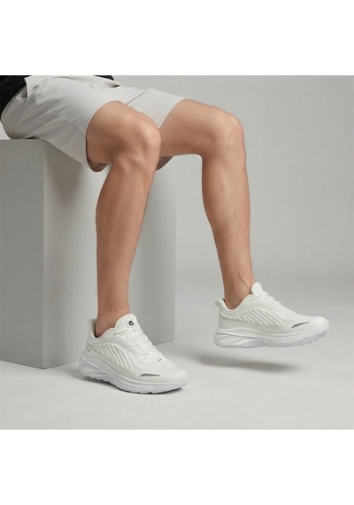 Lescon Dravıt 2 A-shock Foam Spor Ayakkabı Beyaz