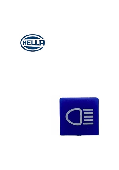 Hella Anahtar Lensi uzun Far N11.9450