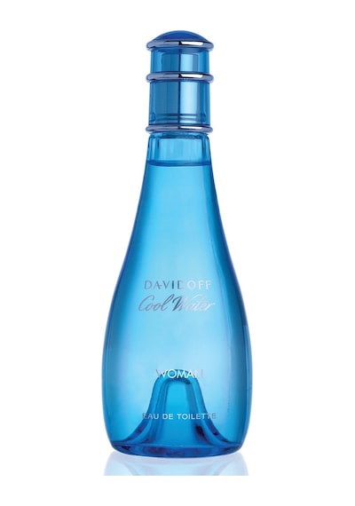 Davidoff Cool Water Edt  Kadın Parfüm 100 ML