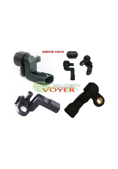 Krank Sensörü Civic 2001-2006 1.4 1.6