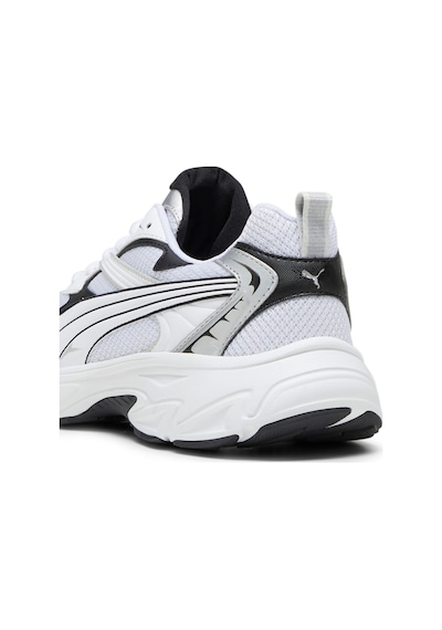 Puma Morphıc Base Ayakkabı Çok Renkli