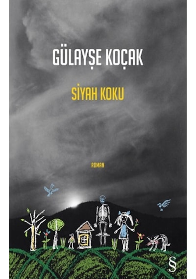 Kitap11 Siyah Koku