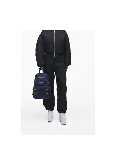 Marc Jacobs Kadın Sırt Çantası 2f3hbp028h02-415 Blue
