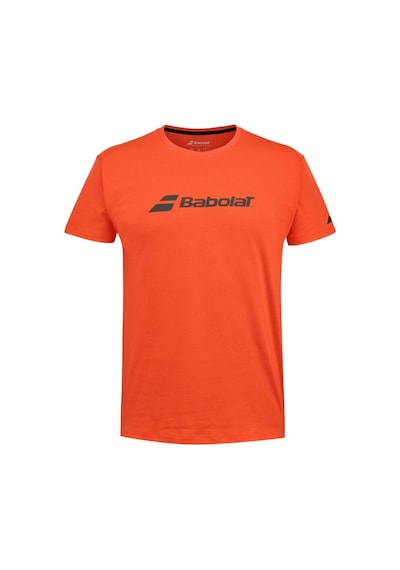 Babolat Babolat Exercise Babolat Erkek Kırmızı Tişört Red KIrmızı