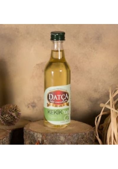 Datça Kekik Yağı 50 ML