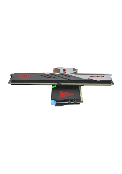 Patriot Viper Venom PVVR532G700C32K RGB 32 GB 2x16 DDR5 7000 MHz CL32 Ram