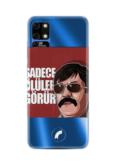 S19 Max Kılıf Baskılı Desenli Yüksek Korumalı Kapak S19max Name//-535.jpg