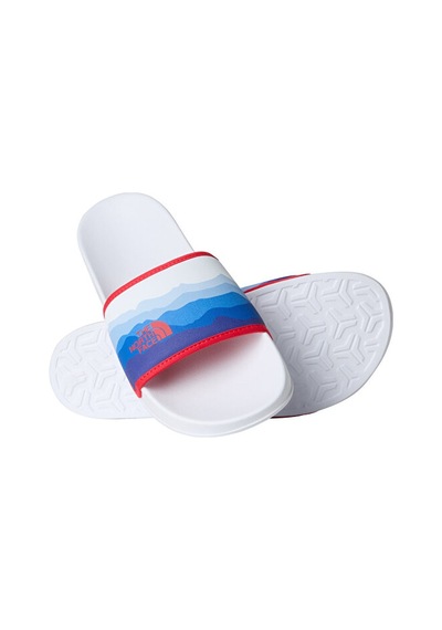 The North Face M Base Camp Slide İiierkek Terliği Nf0a4t2rmıo1 Mavi Mavi