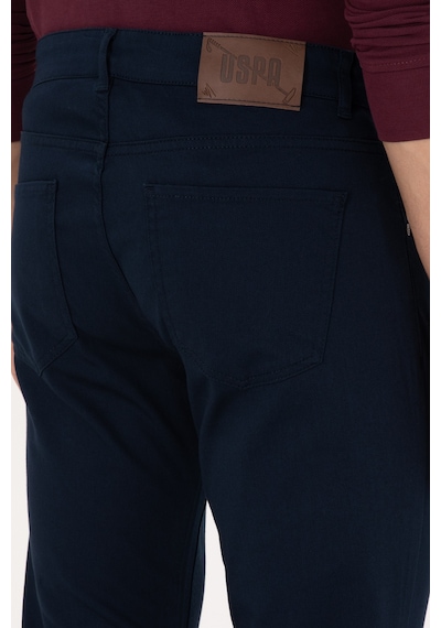 U.s. Polo Assn. Erkek Lacivert Pantolon Kanvas-chino 50316835-vr033 Lacıvert U.s. Polo Assn. Erkek Lacivert Pantolon Kanvas-chino 50316835-vr033 Lacıvert