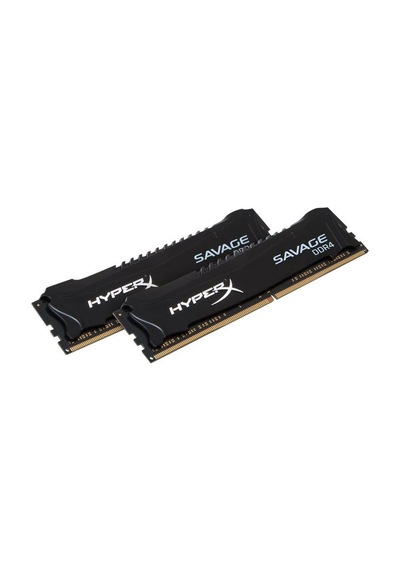 Kingston HyperX HX426C13SBK2/16 16GB DDR4 2666 MHz PC Bellek