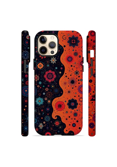 Velvoria Valestra Midnight Bloom Split Apple iPhone Uyumlu 12 Pro Max Magsafe Koruma Kılıfı Valestra Magline - Midnight Bloom Split Velvoria Valestra Midnight Bloom Split Apple iPhone Uyumlu 12 Pro Max Magsafe Koruma Kılıfı Valestra Magline - Midnight Bloom Split