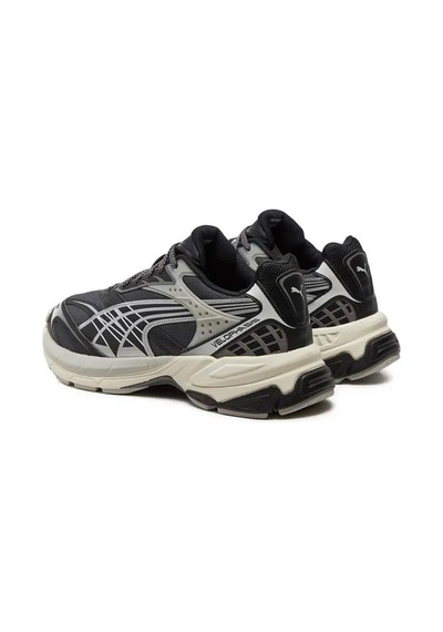 Puma Velophasis Borninthe 2000S Erkek Günlük Ayakkabı 398219-05 Siyah-Siyah