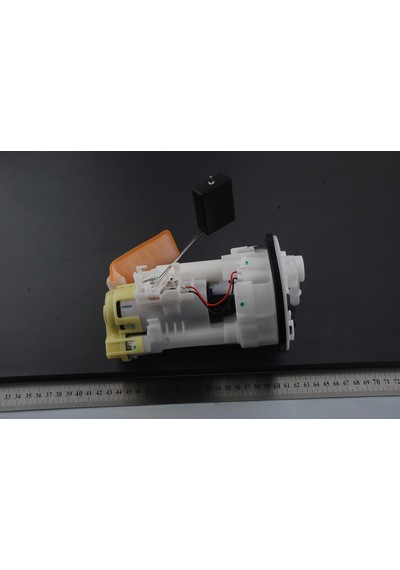 Itaqı Depo Şamandıra Toyota Corolla 2002-2005 1,6 Uyumlu 7702012490