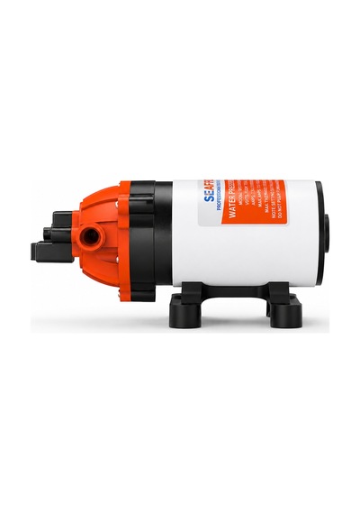 Seaflo Hidrofor Pompası 24V - 6 L/Dk - 100 PSI