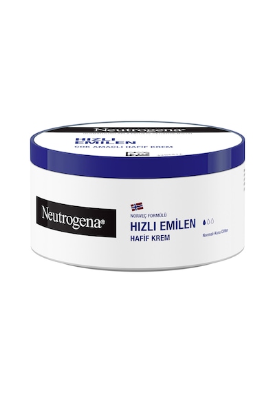 Neutrogena Hızlı Emilen Bakım Kremi 300 Ml