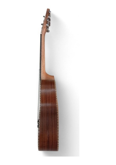Puka Pk102c Consert Ukulele Konsert Kılıf Dahil