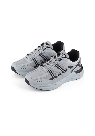 Jump 30562 Memory Taban Outdoor Erkek Sneaker 867800000685 6 Gri Gri