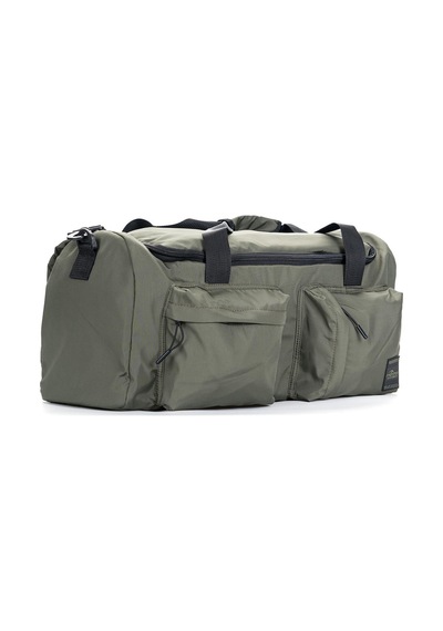 Maraton Active Unisex Basic Haki Çanta 90098 - Haki