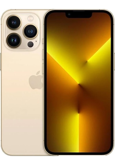 Yenilenmiş Apple İphone 13 Pro 128 GB B Kalite (12 Ay Garantili)