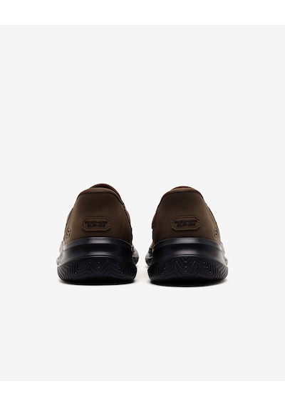 Skechers Hastıng-graham Erkek Kahverengi Günlük Ayakkabı 205732 Coc
