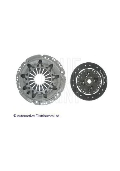 BLUE PRINT ADN130144 DEBRİYAJ SETİ MICRA K12 1.2 03- RULMANSIZ 30