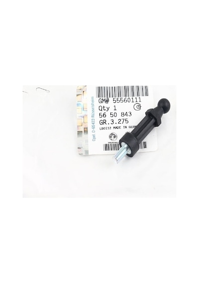 Chevrolet Aveo T300 1.3 Dizel Ecotec Kapak Saplamasi  545938396