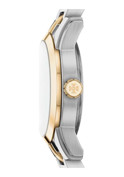 Tory Burch Tbw9067 Kadın Kol Saati Metalik Gri