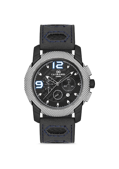 Cacharel Classic CHRL40572SE Erkek Kol Saati