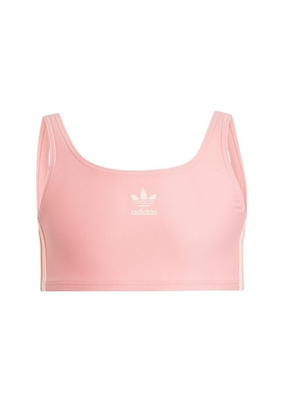 Adidas Unisex Çocuk Bikini Adıcolor Bıkını Jc6252, Pembe, 3-4 Yaş