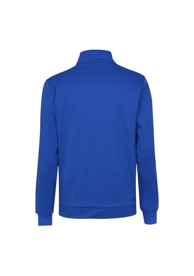 Uhlsport Erkek Sweatshirt Brush Lacivert