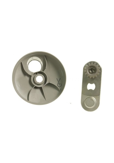 Kenwood - Planet Hub Assembly