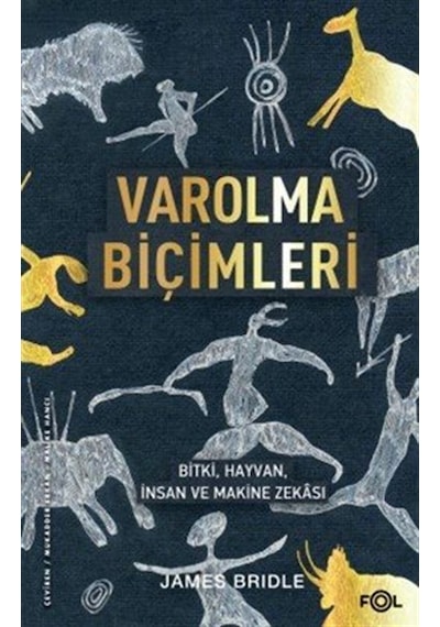 Varolma Biçimleri / James Bridle
