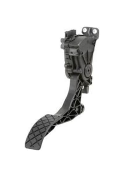 Wisco 1223416-00 Gaz Pedal Volkswagen Golf 4 Polo 3 Skoda Fabıa 1 Seat Leon 1.4 97-08 Oem 6q1721503a