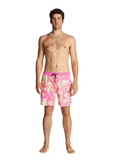 Billabong Sundays Layback 17 Erkek Boardshort Mavi