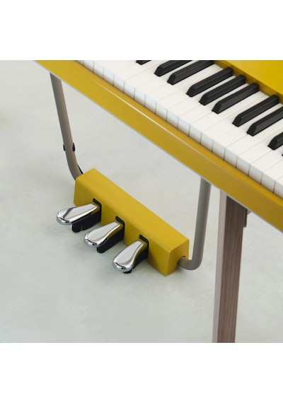 Casio Px-s7000hm Dijital Piyano Harmonious Mustard