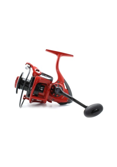 Captain Russet 4000 Spin Makine 4+1 Bb Standart