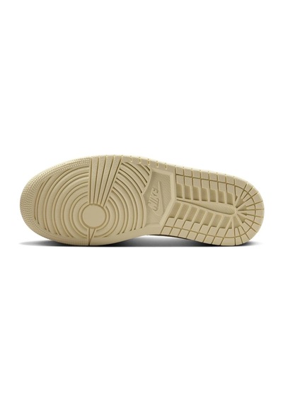 Nike Air Jordan 1 Low Special Edition Womens Sneaker Hakiki Deri Kadın Günlük Spor Ayakkabı Krem Nike Air Jordan 1 Low Special Edition Womens Sneaker Hakiki Deri Kadın Günlük Spor Ayakkabı Krem