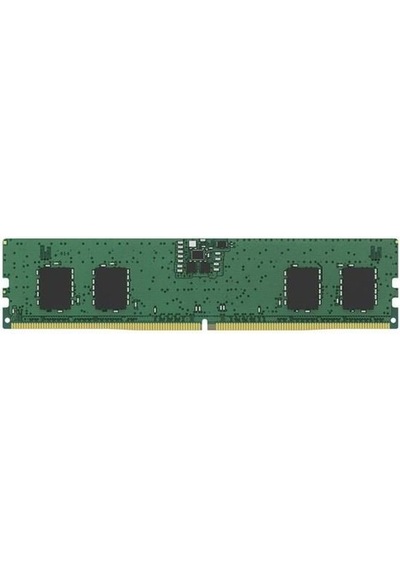 Kıngston 8gb Ddr5 5600mhz Cl46 Pc Ram Value Kvr56u46bs6-8