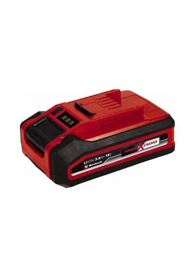 Power X-change Li-on Akü 18 Volt 3,0 Ah Plus